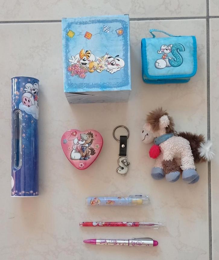 Collection DIDDL, Verzamelen, Diddl, Gebruikt, Overige typen, Diddl, Ophalen