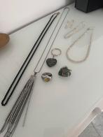 Juwelen, Handtassen en Accessoires, Ophalen, Zo goed als nieuw