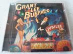 CD Grant Lee Buffalo - Jubilee, CD & DVD, CD | Rock, Utilisé, Enlèvement ou Envoi, Alternatif