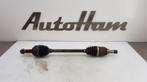 AANDRIJFAS LINKS VOOR ABS Clio III (BR / CR) (|8200341698|), Auto-onderdelen, Gebruikt, Renault