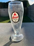 Glazen Bass Pale ale, Enlèvement, Utilisé, Verre ou Verres, Autres marques