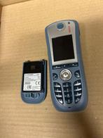 REFURBISHED Ascom D62 TALKER Dect handset DH4-ACAA ZGAN, Telecommunicatie, Vaste telefoons | Handsets en Draadloos, Ophalen of Verzenden