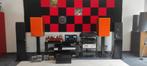JBL 4311 B, Audio, Tv en Foto, Luidsprekerboxen, Ophalen, JBL, Refurbished, 120 watt of meer