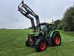 Fendt 510C Turboshift, Zakelijke goederen, Landbouw | Tractoren, Ophalen, 80 tot 120 Pk, Gebruikt, Fendt