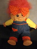 Grote trol, Enlèvement ou Envoi