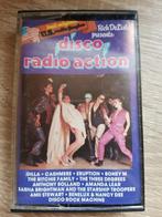 Rick De Lisle Presents Disco Radio Action, Utilisé, Enlèvement ou Envoi