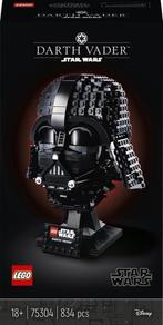 LEGO Star Wars 75304 Darth Vader Helmet / Helm (sealed), Ophalen of Verzenden, Nieuw, Complete set, Lego