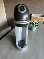 Sodastream, Enlèvement, Comme neuf