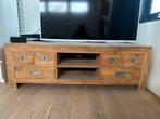 Tv meubel, Huis en Inrichting, Ophalen, Zo goed als nieuw