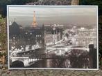 Cadre photo Paris, Ophalen, Gebruikt, 125 cm of meer, 75 cm of meer