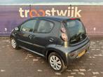 2005 - Citroen - C1 - 1.0-12V Ambiance - Personenauto, Auto's, Citroën, Gebruikt, Bedrijf, Euro 4, Te koop