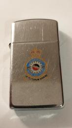 Zippo  Royal Air Force 1987, Envoi, Armée de l'air, Autres types