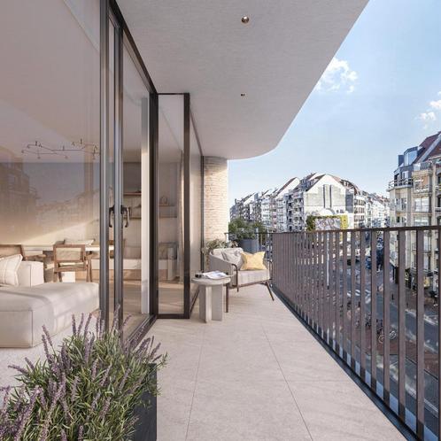 Appartement te koop in Knokke, Immo, Huizen en Appartementen te koop, Appartement