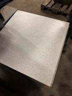 Tegels cbi europe 60cmx60cm, Ophalen, Zo goed als nieuw