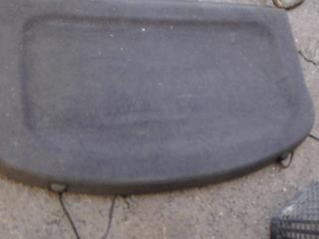 Plage arrière Opel Astra G 1998-2004 LP/14068, Ophalen of Verzenden, Gebruikt, Opel