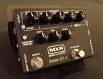 MXR M80 Bass DI+, Muziek en Instrumenten, Effecten, Ophalen of Verzenden