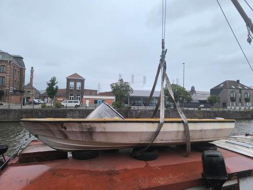 Speedboot, Watersport en Boten, Sloepen, Zo goed als nieuw, Ophalen