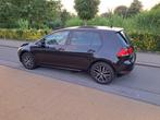 Volkswagen Golf 7 1.2i Benzine. Allstar. Van 2017. Euro 6B., Auto's, Volkswagen, Voorwielaandrijving, Stof, Euro 6, 4 cilinders