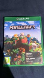 Minecraft, Games en Spelcomputers, Games | Xbox One, Gebruikt, Ophalen