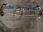 Mathews Trx38 G2, Ophalen, Gebruikt