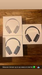 Apple Airpods max beste kwaliteit, Computers en Software, Ophalen, Nieuw