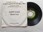 JOHN LENNON & YOKO ONO (45t), Gebruikt, 7 inch, Single, Ophalen of Verzenden