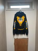 Hoodie Bonzai records, Kleding | Heren, Overige Herenkleding, Ophalen, Zo goed als nieuw