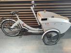 triobike bakfiets, Fietsen en Brommers, Fietsen | Driewielfietsen, Ophalen