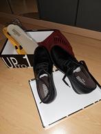 Verhoogde lederen Bugarri Schoenen, Kleding | Heren, Schoenen, Ophalen, Nieuw, Zwart