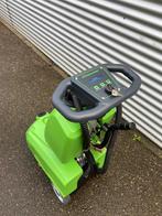 Poets schrobmachine poetsmachine te huur, Ophalen of Verzenden, Nieuw