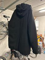 Winterjas Lee Cooper, Ophalen, Gedragen, Maat 52/54 (L), Zwart