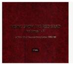 Rising From The Red Sand Volumes I - V ; (nieuw ; new ! ), Ophalen of Verzenden