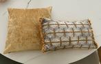 Sierkussens Maisons du monde, Ophalen, Zo goed als nieuw, Overige kleuren, Overige vormen