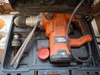 Marteau piqueur, Enlèvement, Utilisé, 600 watts ou plus, Marteau perforateur et/ou Marteau piqueur