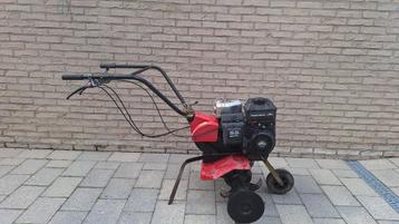 tuinfrees freesmachine motoculteur 5.5pk beschikbaar voor biedingen