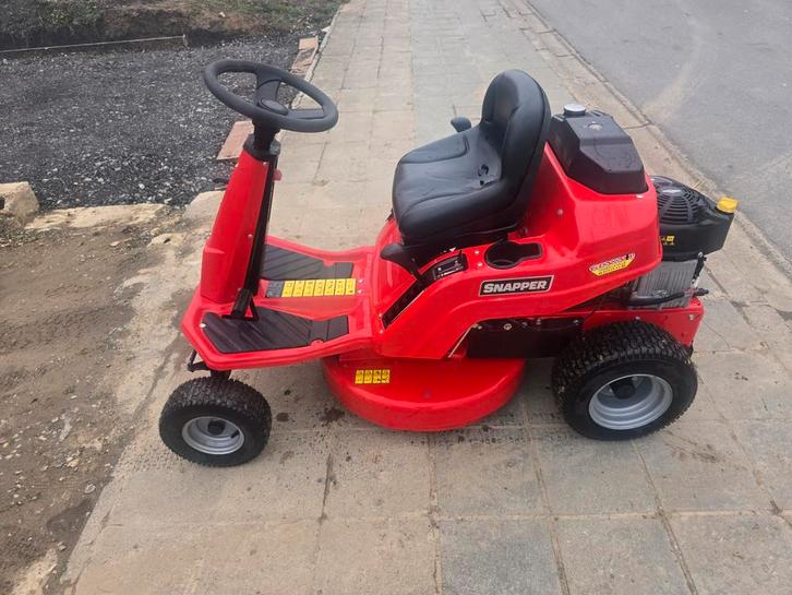 Snapper Mower Tractor, Tuin en Terras, Zitmaaiers, Ophalen
