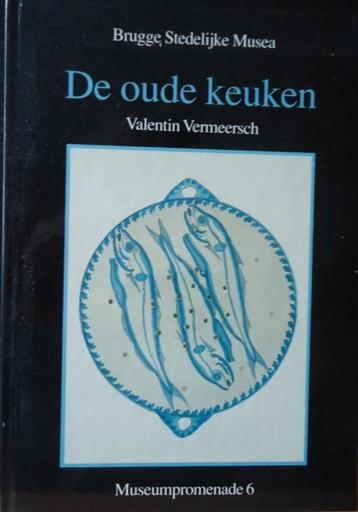 De oude keuken beschikbaar voor biedingen