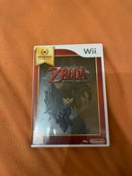 Wii zelda, Games en Spelcomputers, Games | Nintendo Wii U, Ophalen, Zo goed als nieuw