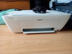 Scanner/Printer Deskjet 2620 HP, Computers en Software, Printers, Ophalen