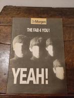 The beatles bundel, Verzamelen, Ophalen of Verzenden