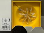 Swarovski SCS 2023 Ornament Edelweiss, Limited Edition, Ophalen of Verzenden, Nieuw, Figuurtje