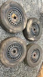 Kit hiver 16 kia sportage 2017, Ophalen, Band(en)