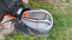 Gardena R80li robotmaaier, Tuin en Terras, Ophalen, Zo goed als nieuw, Gardena