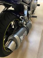 silencieux Mivv Yamaha fazer fzs 1000, Motoren, Motoren | Yamaha, Particulier, Sportuitlaat