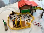 Playmobil retro 3775 pony ranch, Kinderen en Baby's, Speelgoed | Playmobil, Ophalen of Verzenden