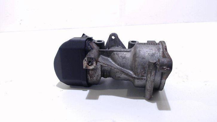 Egr klep Ford Focus, Auto-onderdelen, Motor en Toebehoren, Ford, Gebruikt, Herkomst onderdeel bekend, 12 maanden garantie, Ophalen of Verzenden