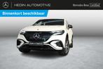 Mercedes-Benz EQE-Klasse 350 4MATIC SUV AMG Line Night Pack, Autos, Achat, 1800 kg, Entreprise, 96 kWh