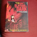 Don't be afraid of the dark dvd sealed, Ophalen of Verzenden, Nieuw in verpakking