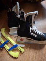 Bauer Ijshocky schaatsen, Sport en Fitness, Ophalen, Bauer