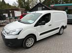 Citroen berlingo L2 gekeurd voor verkoop, Auto's, Euro 5, Used 1. Bestelwagens met ervaring., Zwart, 4 cilinders